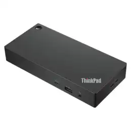 Lenovo Thinkpad USB-C DOCK GEN3- UK (40AY0090UK)